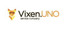 Vixen UNO сервісна IT компанія
