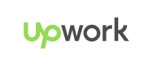 Upwork IT компанія, надає сервіс з пошуку роботи