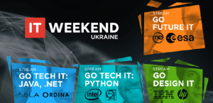 it-weekend-300x145 ІT Weekend Ukraine 