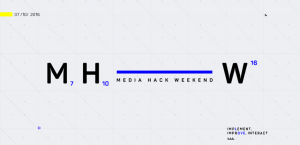 mhw-300x145 Media Hack Weekend 2016 