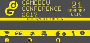 gamedev-300x145 GameDev Conference 2017 
