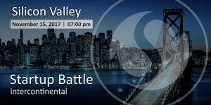 Silicon-Valley-300x150 Intercontinental Startup Battle, Silicon Valley! 