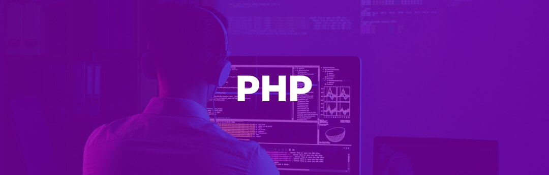 php Преподаватель курса PHP 