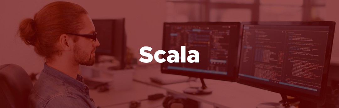scala Викладач курсу Scala 